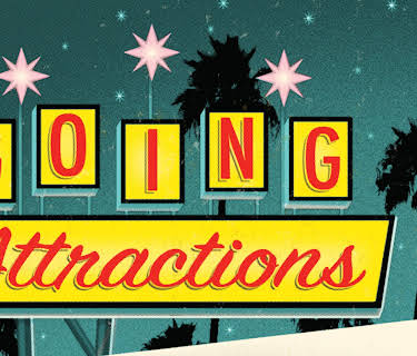 Going Attractions: The Definitive Story of the American Drive-In Movie (2013)