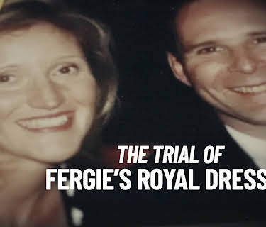 The Trial of Fergie's Dresser (2025)