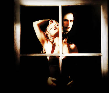 Mercy (2000)