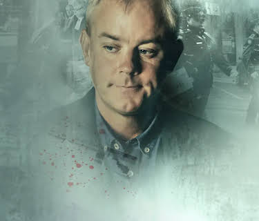 The Oland Murder