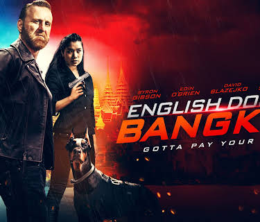 English Dogs In Bangkok (2020)