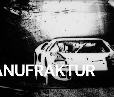 Manufraktur (2012)