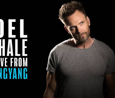 Joel McHale: Live from Pyongyang (2026)