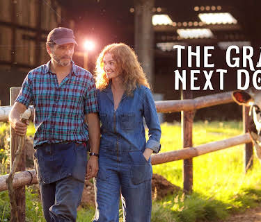 The Grave Next Door (2018)