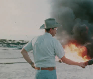 The White House Effect (2025)