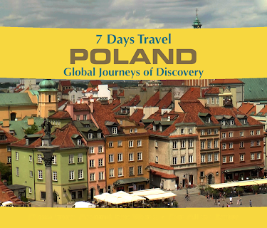 7 Days Travel: Poland