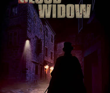 Blood Widow (2019)