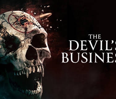 The Devil's Business (2025)