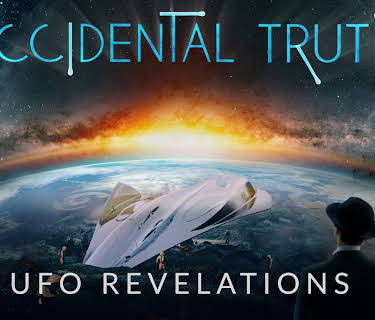 Accidental Truth - UFO Revelations (2023)