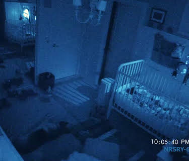 Paranormal Activity 2 (2010)