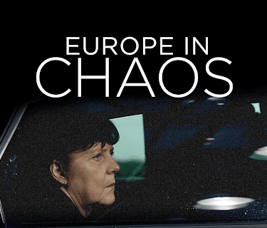 Europe in Chaos