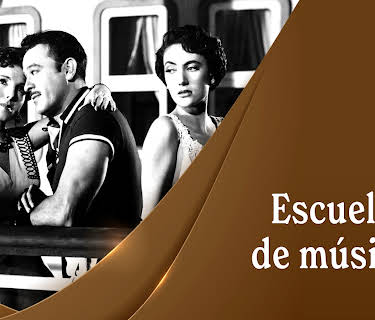 Escuela de Música (1955)