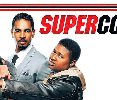 Supercool (2022)