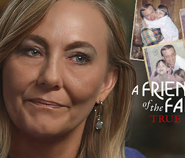 A Friend of the Family: True Evil (2022)