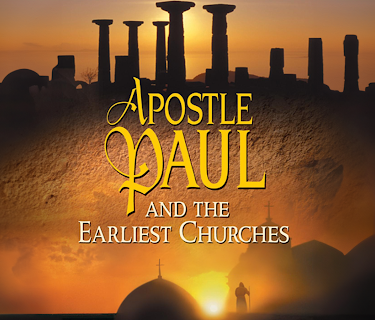 Apostle Paul and the Earliest Churches (2004)