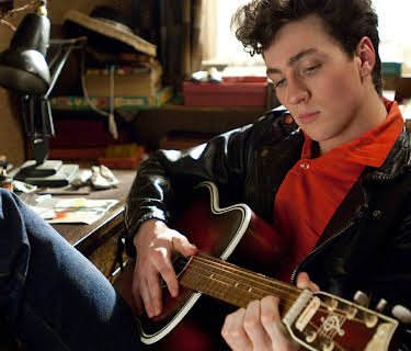 Nowhere Boy (2009)