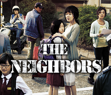 The Neighbors (2012)