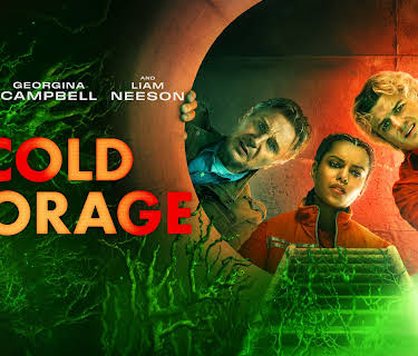 Cold Storage (2026)