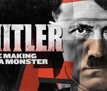 Hitler The Making of a Monster (2026)