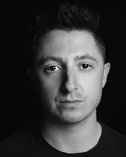Ryan McParland