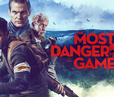The Most Dangerous Game (2022)