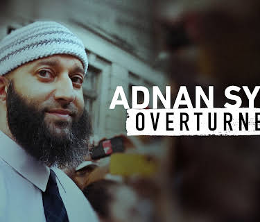 Adnan Syed Innocent or Guilty? Season 1