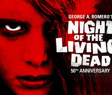 Night of the Living Dead HD (1968)