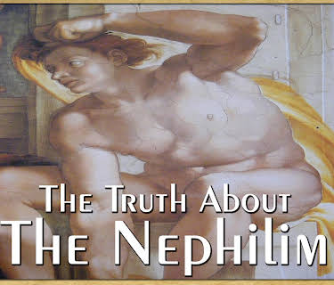 The Truth About The Nephilim