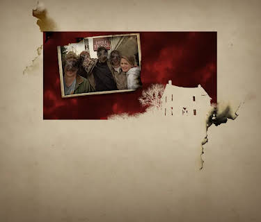 Hell House LLC (2020)