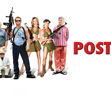Postal (2007)