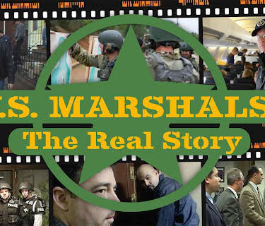 Us Marshals: The Real Story