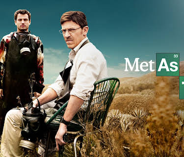 Metástasis season-1