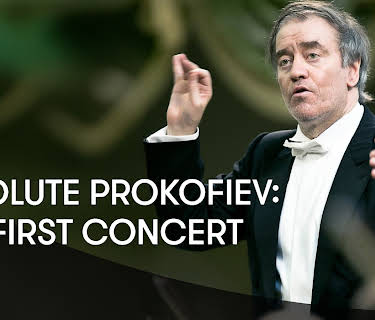 Absolute Prokofiev: The First Concert (2012)