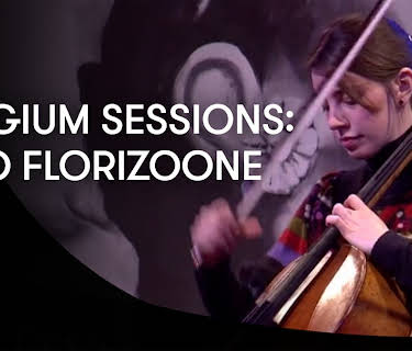 Belgium Sessions: Trio Florizoone - Massot (2006)