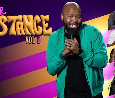 Keep Your Distance Vol 5 (2020)