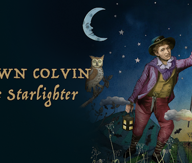 Amazon Originals Presents: Shawn Colvin, The Starlighter (2018)
