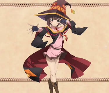 KONOSUBA: An Explosion on This Wonderful World