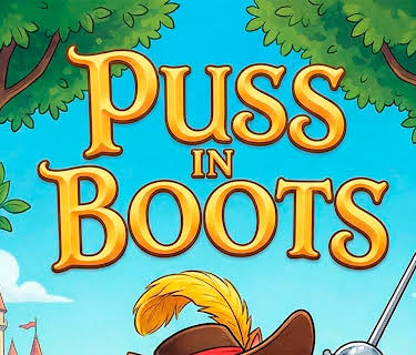 Puss In Boots (1997)