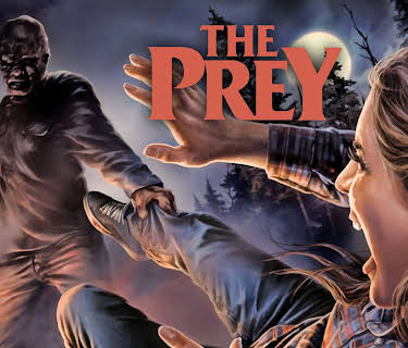 The Prey (1983)
