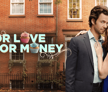 For Love or Money (2023)