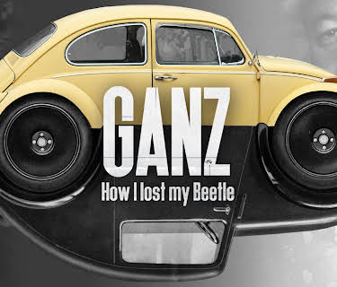Ganz: How I Lost My Beetle (2019)
