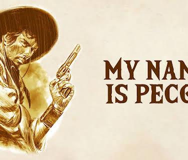 My Name Is Pecos (1966)