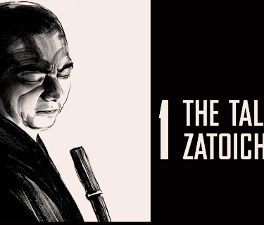 Zatoichi: The Blind Swordsman 1: Tale of Zatoichi (English Subtitled) (1962)