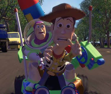 Toy Story (1996)