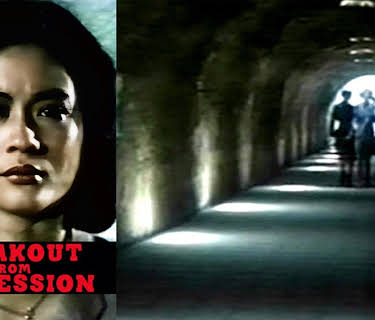 Breakout from Oppression (1973)