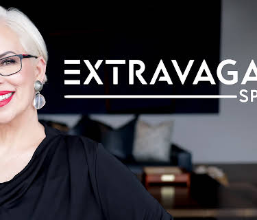 Extravagant Spaces