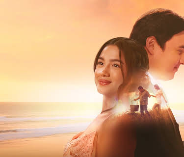 The Last Goodbye (2025)