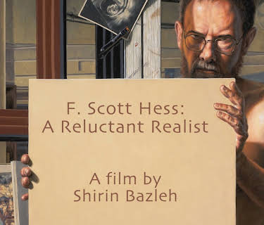 F. Scott Hess: A Reluctant Realist (2018)