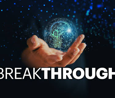 Breakthrough