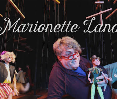 Marionette Land (2020)